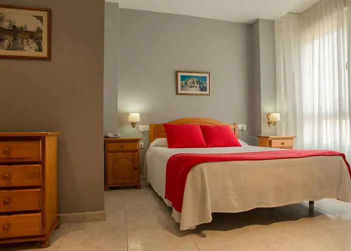 Hotel Villa Del Son